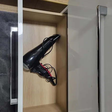 Apartament Seagull