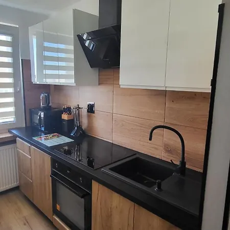 Apartament Seagull