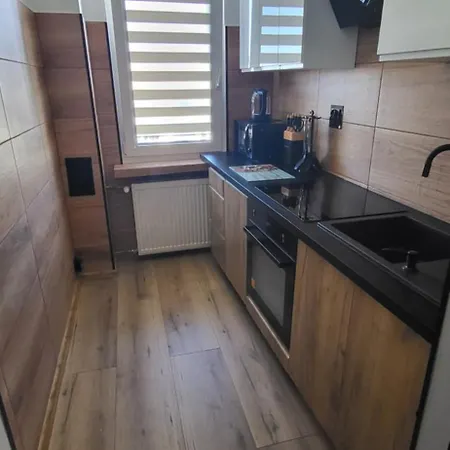 Apartament Seagull *