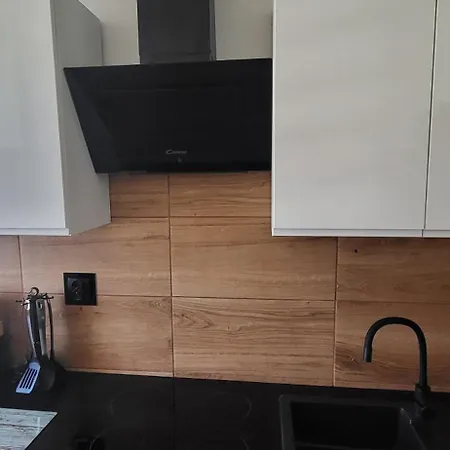 Apartament Seagull *