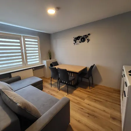 Apartament Seagull