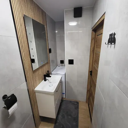 Apartament Seagull Kołobrzeg