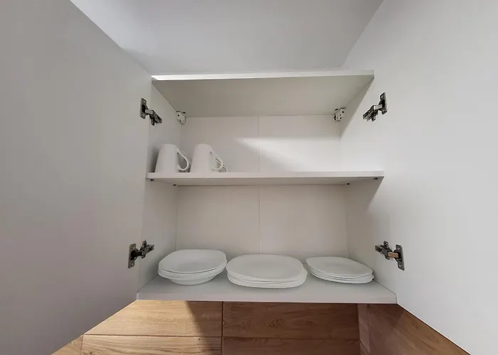 Seagull شقة كولوبرزيغ