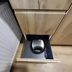 Apartamento Seagull *