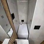 Apartamento Seagull Kołobrzeg