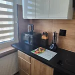 Apartamento Seagull Kołobrzeg