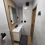 Apartamento Seagull Kołobrzeg
