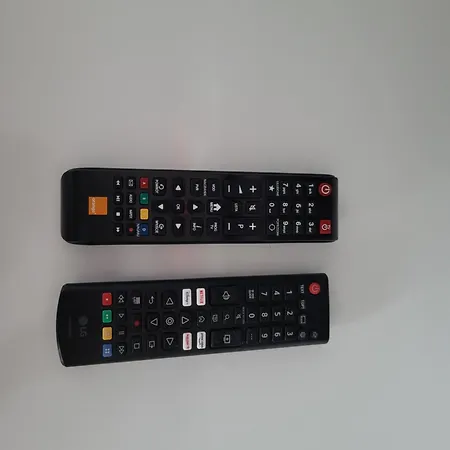 Seagull Апартаменты