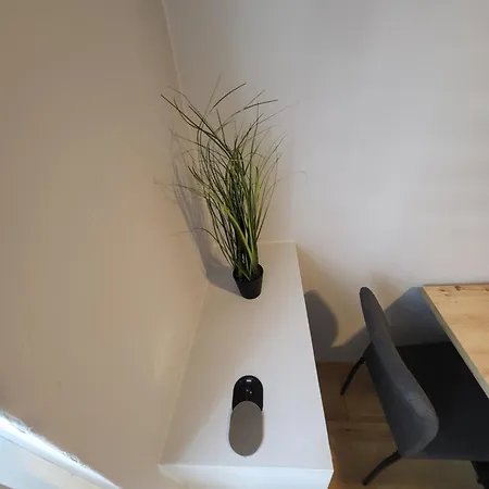 Апартаменты Seagull