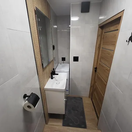 Seagull Апартаменты *