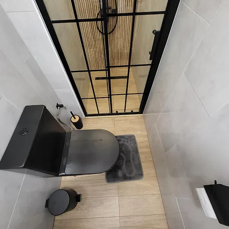 Seagull Колобжег