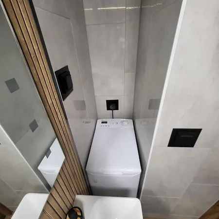 Appartement Seagull Kołobrzeg