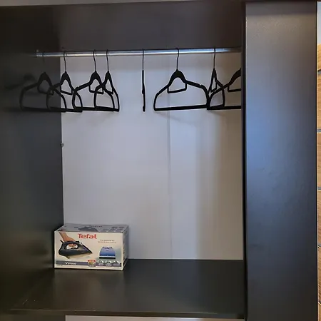 Seagull * Колобжег