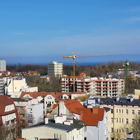 Апартаменты Seagull