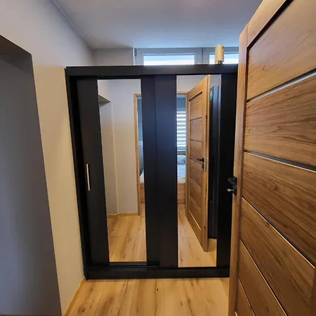 Seagull Апартаменты