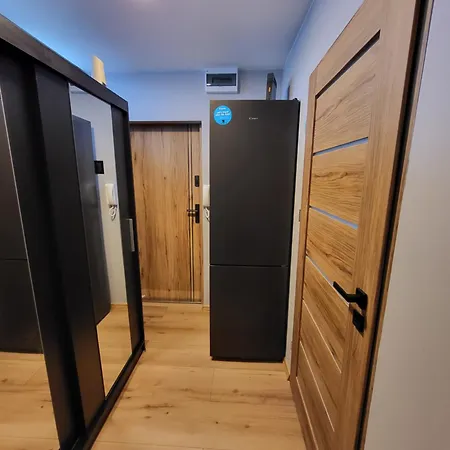 Seagull * Колобжег