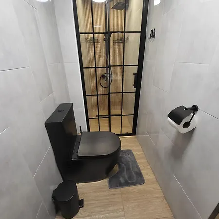 Seagull Колобжег