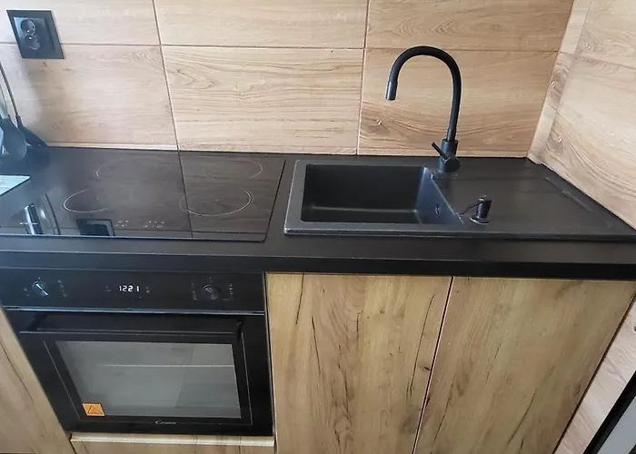 Seagull Apartamento Kołobrzeg