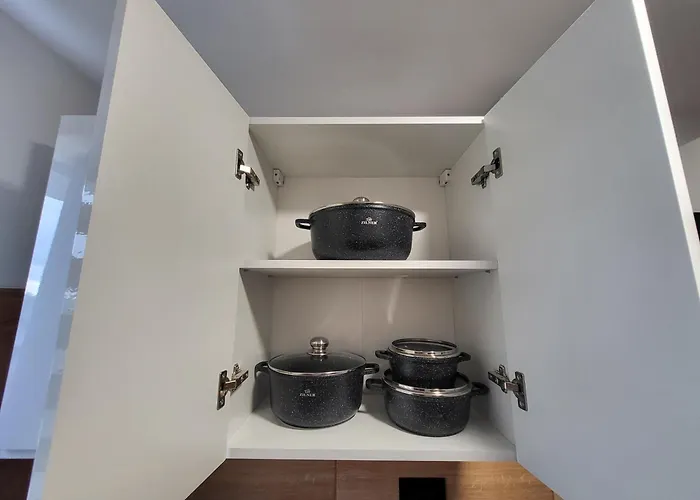 Apartamento Seagull Kołobrzeg