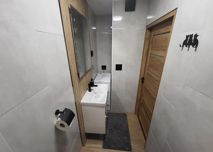 Seagull Apartamento *