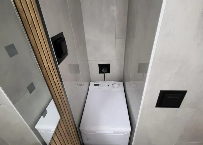 Apartamento Seagull Kołobrzeg