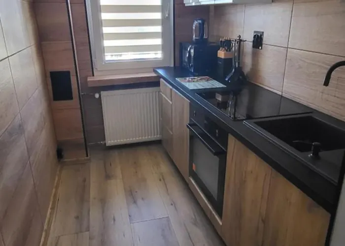 Apartamento Seagull *