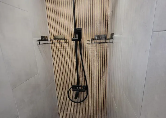 Apartamento Seagull Kołobrzeg