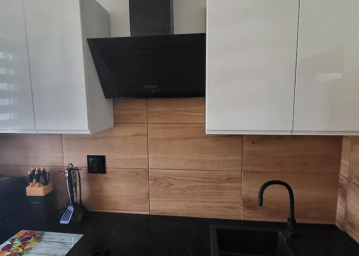 Apartamento Seagull *