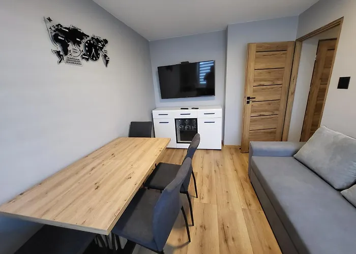 Seagull * Kołobrzeg